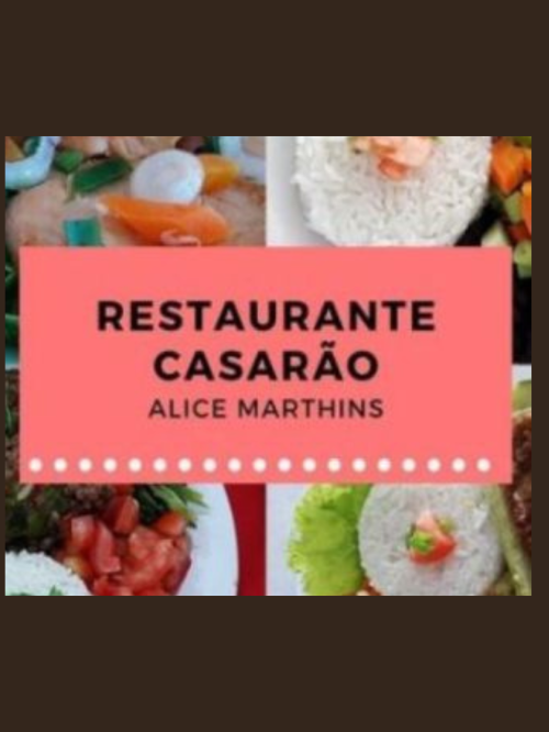 Restaurante  Casarão 