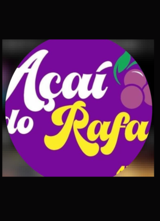 Açaí do Rafa 