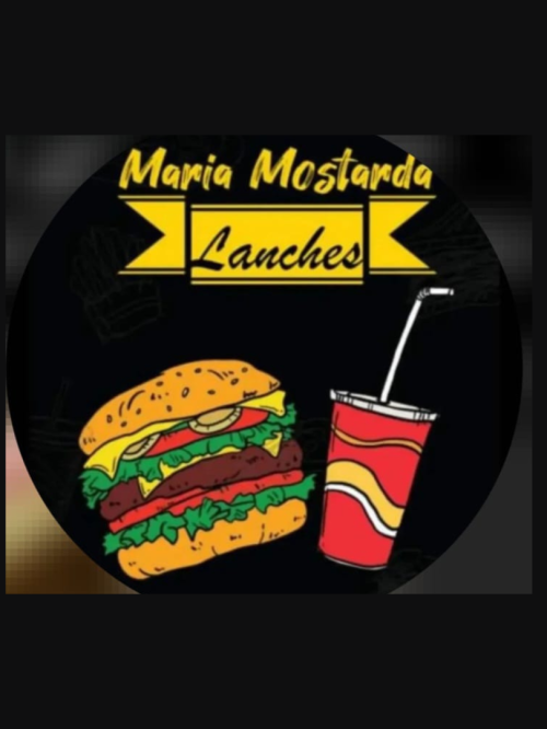 Maria Mostarda Lanches