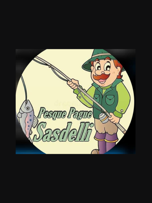 Pesque Pague Sasdelli