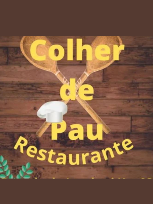 Colher de Pau