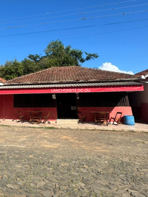 Lanchonete do Du 