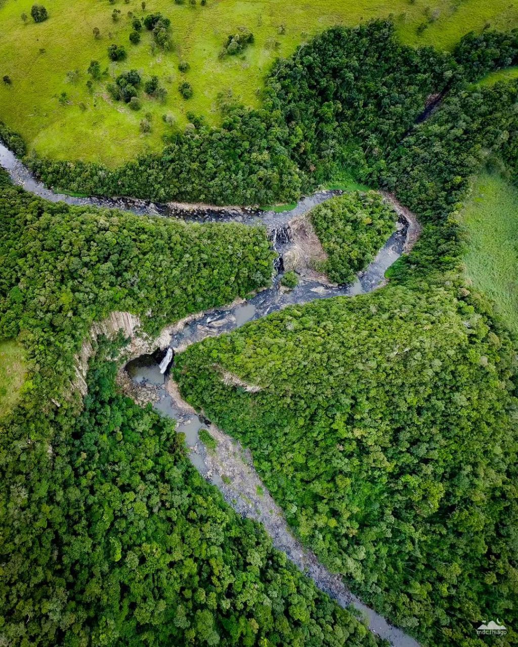Hills