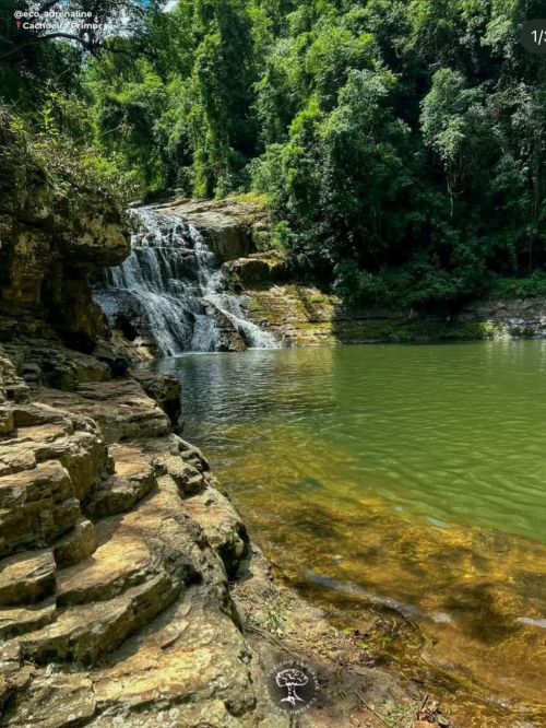 Cachoeira Primor