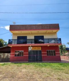 Bairro Lambari / São Luiz II - Hotel Pouso Alegre