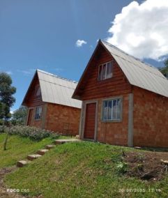Bairro Lambari / São Luiz II - MIRANTE DAS MONTANHAS