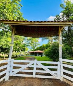 Região Central - RANCHO ZICO GUERREIRO
