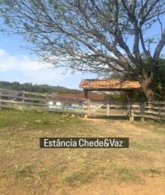 Bairro Lambari / São Luiz II - ESTÂNCIA CHEDE&VAZ