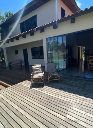 Estancia João e Maria