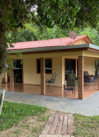 Fazenda Rebojo 