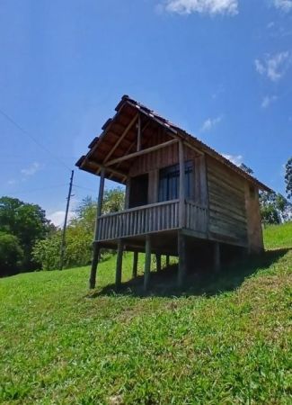 CABANA BELLA VISTA