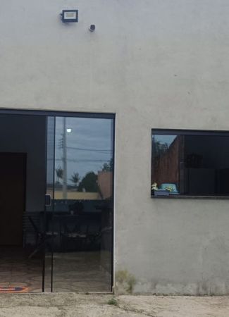 Espaço Familiar Sapopema 