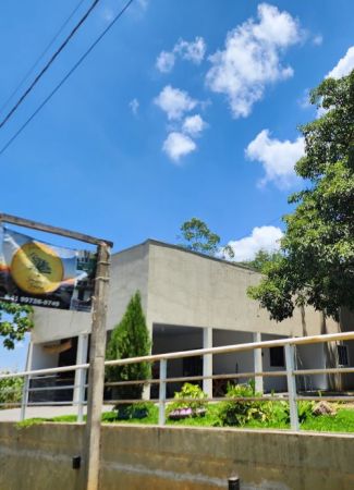 Pousada Sombra da Figueira