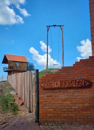 Estância Fortaleza